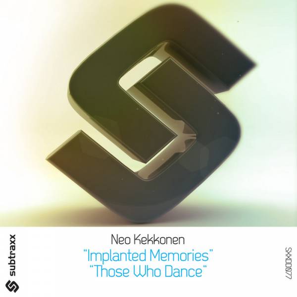 Neo Kekkonen – Implanted Memories