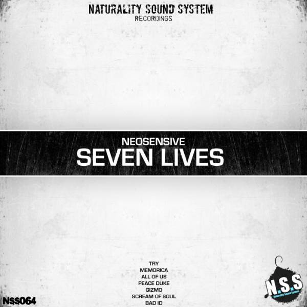 Neosensive – Seven Lives