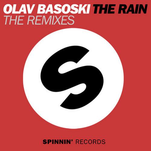 Olav Basoski – The Rain (The Remixes)
