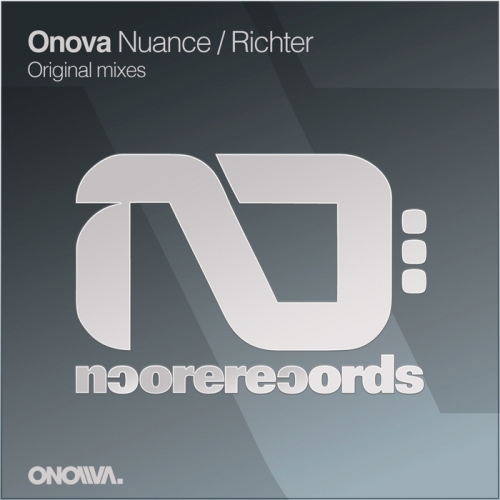 Onova – Nuance EP