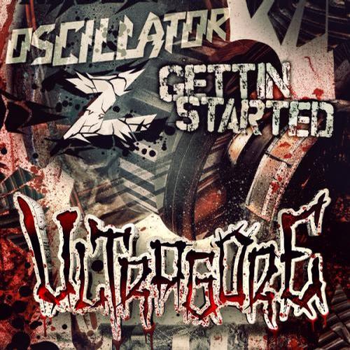 Oscillator Z – Gettin’ Started