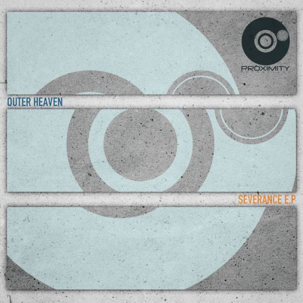 Outer Heaven – Severance EP