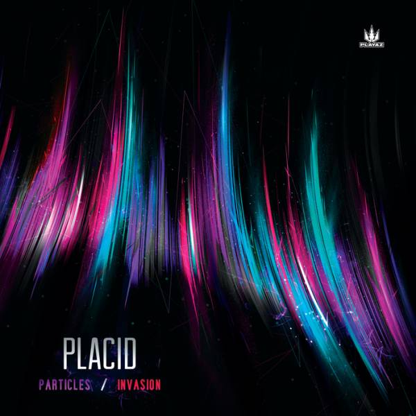 Palacid – Particles / Playaz