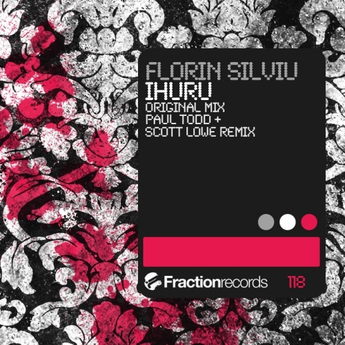 Florin Silviu – Ihuru