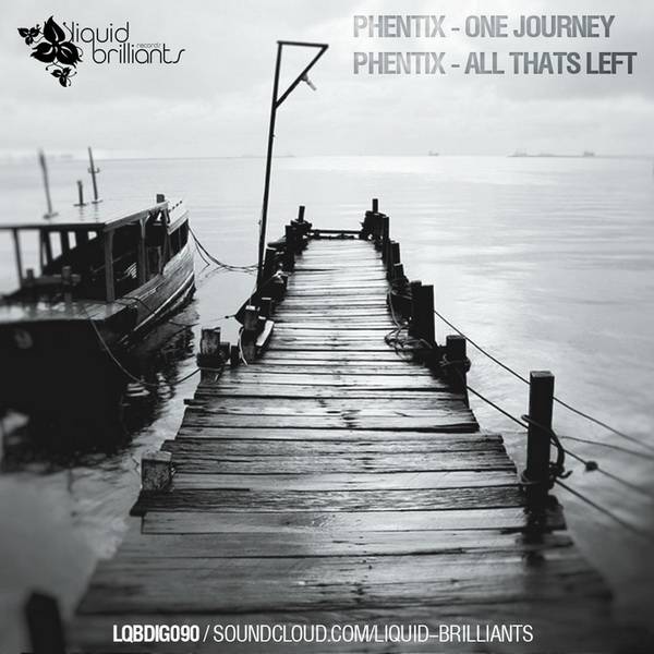 Phentix – One Journey
