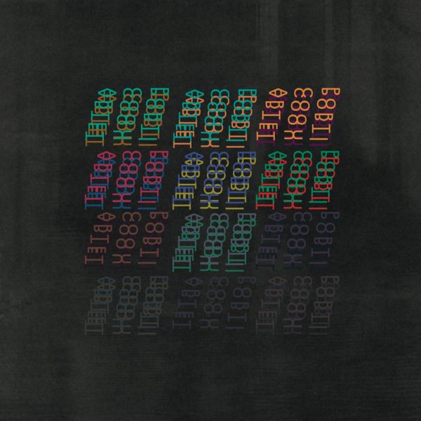 Portico Quartet – Portico Quartet