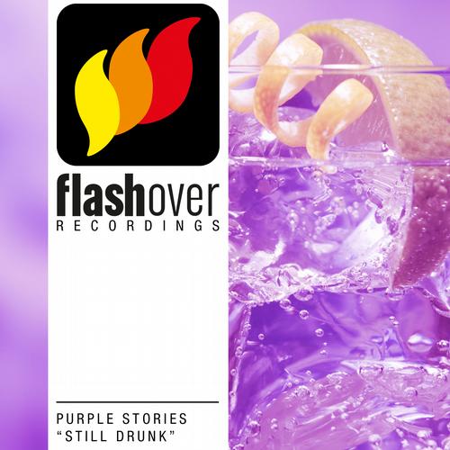 Purple Stories – Still Drunk