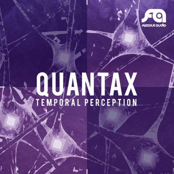 Quantax – Temporal Perception