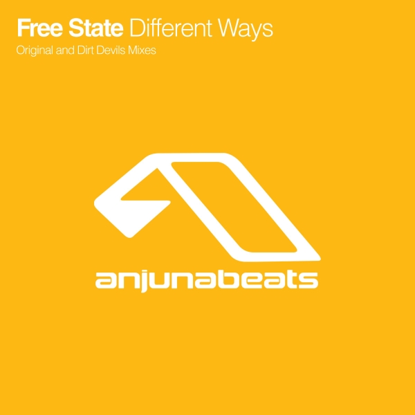 Free State – Different Ways
