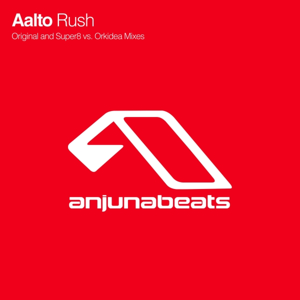 Aalto – Rush