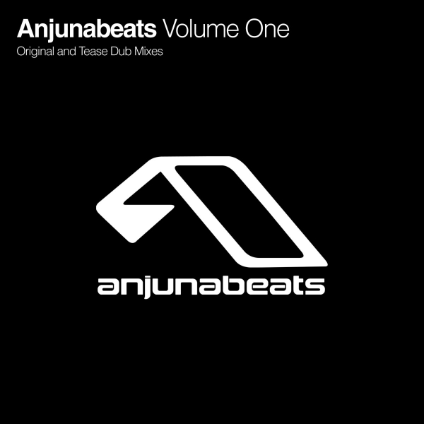Anjunabeats – Volume One