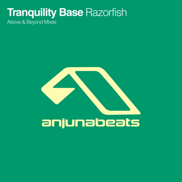 Above & Beyond Pres Tranquility Base – Razorfish