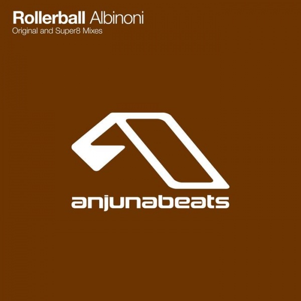 Rollerball – Albinoni