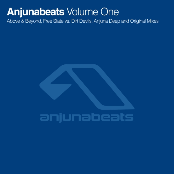 Anjunabeats – Volume One (Remixes)