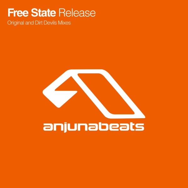 Free State ‎– Release