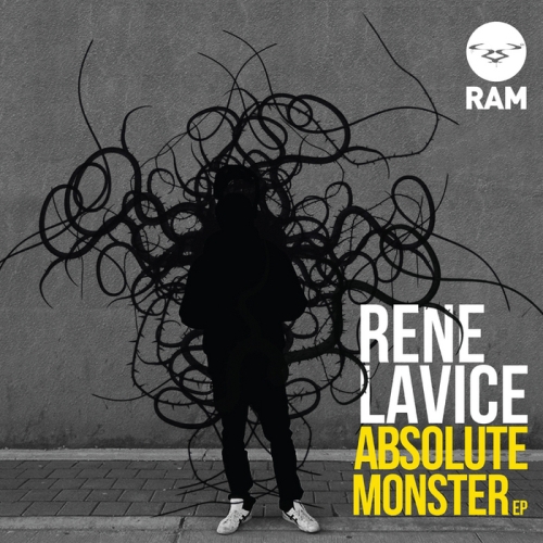 Rene LaVice – Absolute Monster EP
