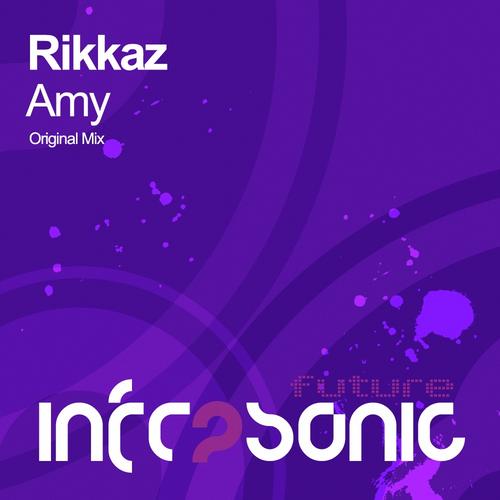 Rikkaz – Amy