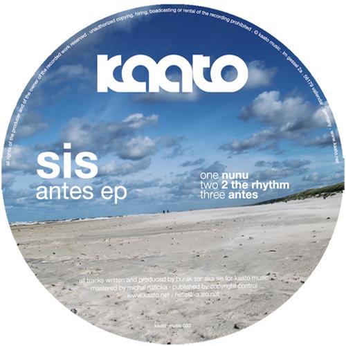 SIS – Antes EP