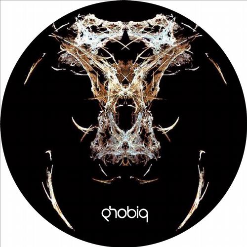 Sasha Carassi, Mikael Jonasson – Void / Halogen