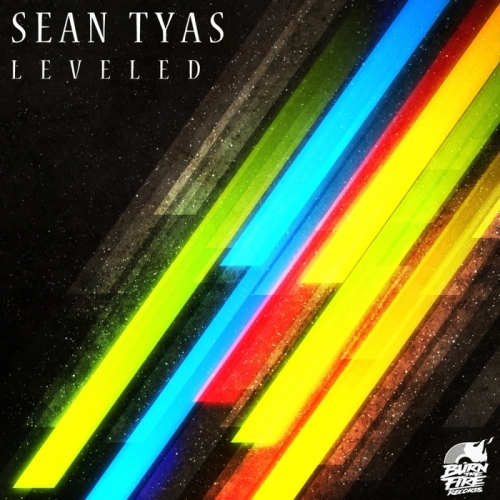 Sean Tyas – Leveled