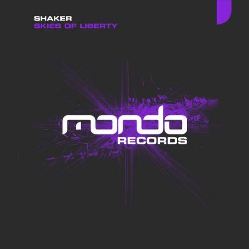 Shaker – Skies of Liberty