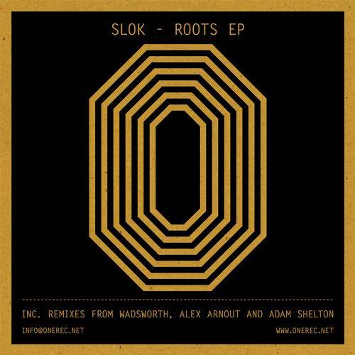 Slok – Roots EP