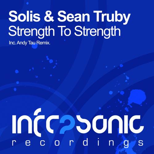 Solis & Sean Truby – Strength To Strength