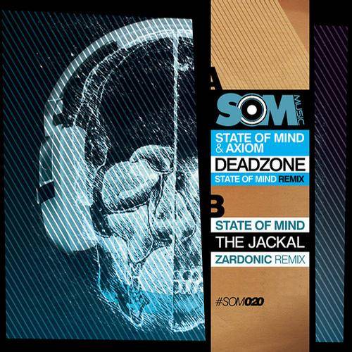 State Of Mind – Deadzone: Remix