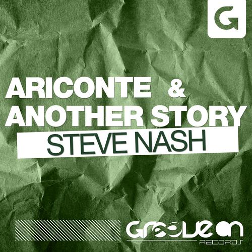 Steve Nash – Ariconte And Another Story