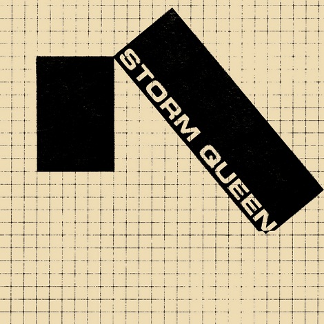 Storm Queen – Let’s Make Mistakes