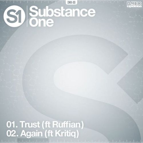 Substance One – Trust EP