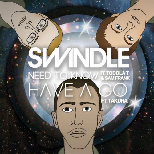 Swindle – Need To Know