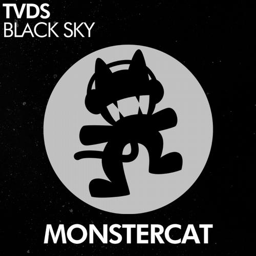TVDS – Black Sky EP