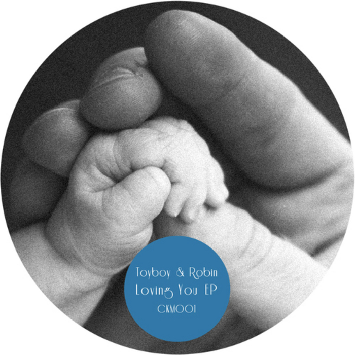 Toyboy & Robin – Loving You EP
