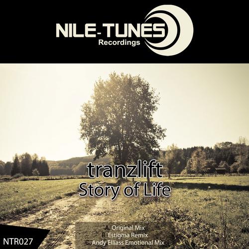 TranzLift – Story Of Life
