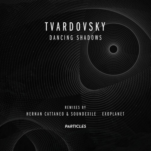 Tvardovsky – Dancing Shadows