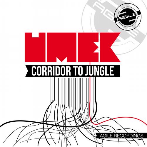 Umek – Corridor To Jungle