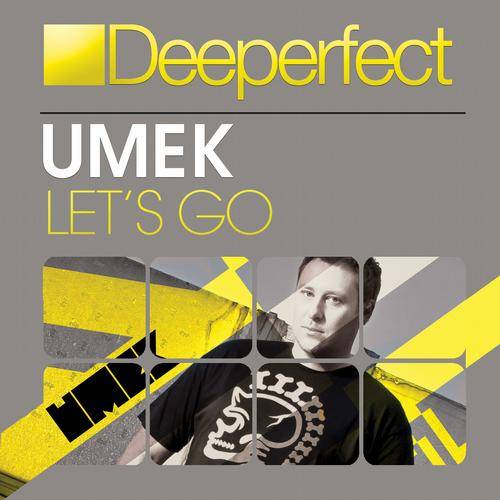 Umek – Lets Go