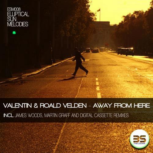 Valentin & Roald Velden – Away From Here