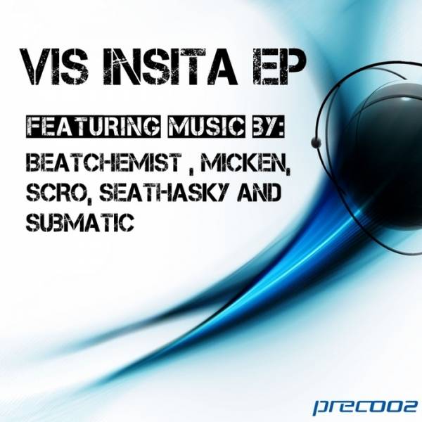 VA – Vis Insita EP