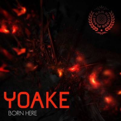 Yoake – Born Here EP