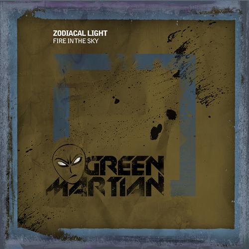 Zodiacal Light – Fire In The Sky