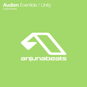 Audien – Eventide / Unity