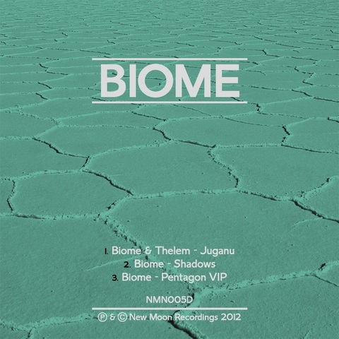 Biome – Shadows