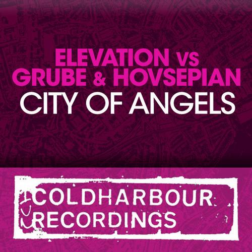 Elevation vs Grube & Hovsepian – City Of Angels