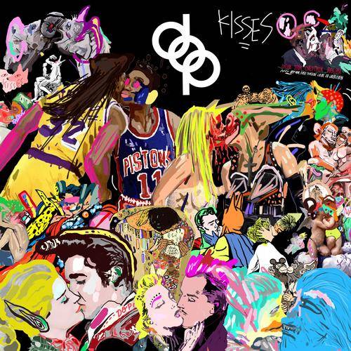 dOP & PillowTalk – Kisses