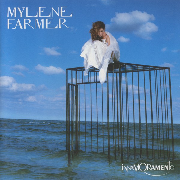 Mylene Farmer – Innamoramento