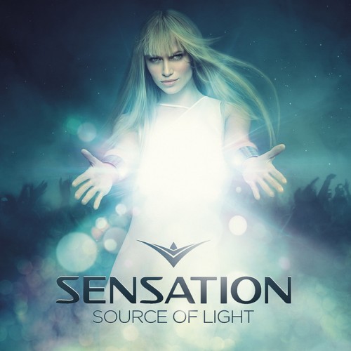 Sensation: Source Of Light
