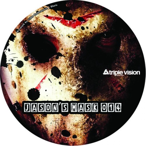 Jason Little Vs Svetec – Jasons Mask Vol. 14