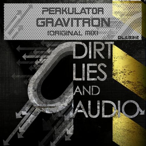 Perkulator – Gravitron